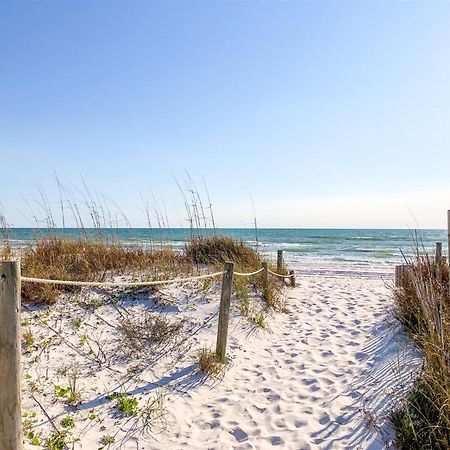 5218 Beach Dr B Panama City Beach Dış mekan fotoğraf