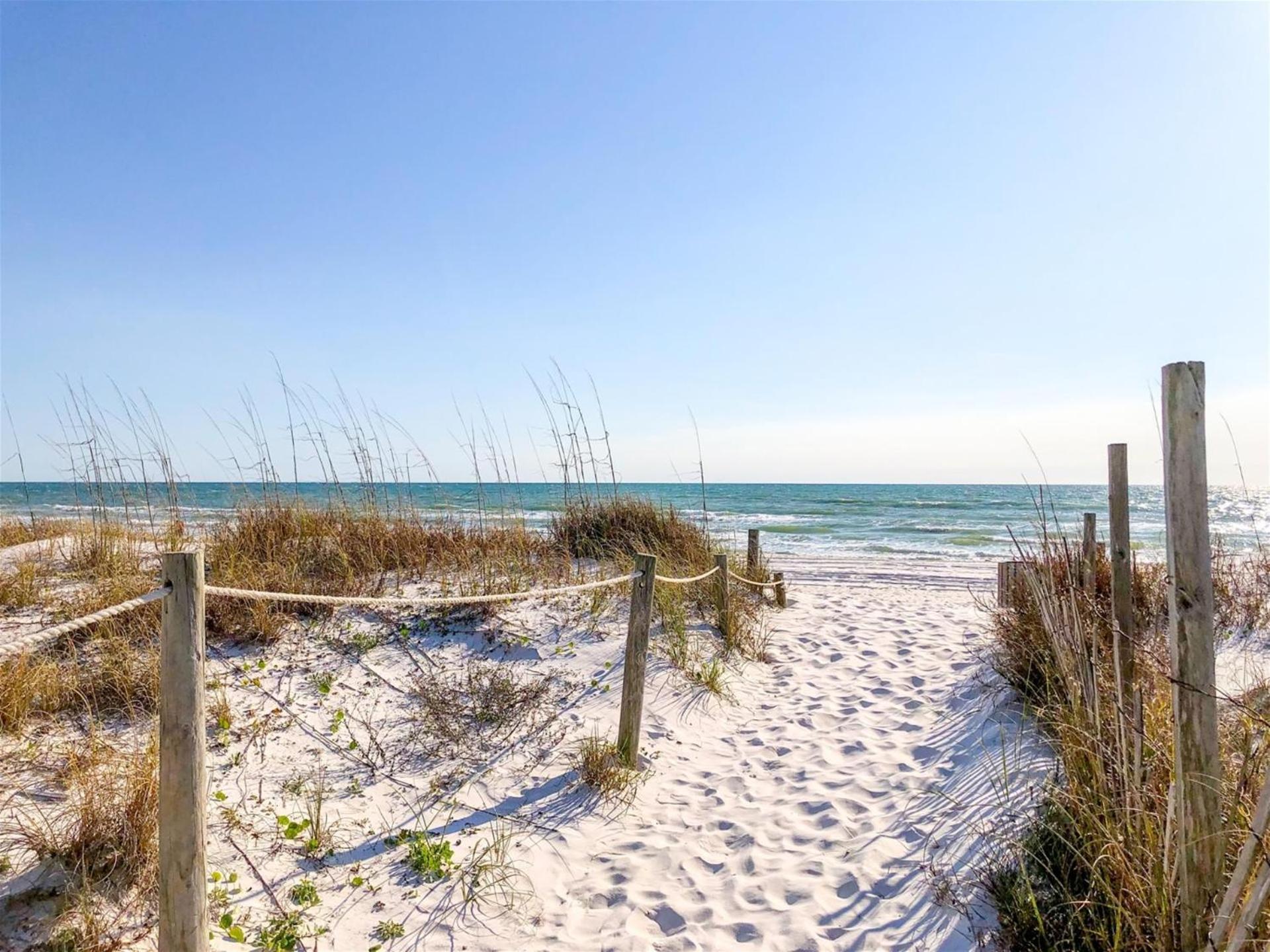 5218 Beach Dr B Panama City Beach Dış mekan fotoğraf